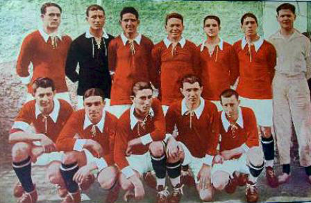 Argentinos Juniors: la storia della squadra dei Martiri di Chicago